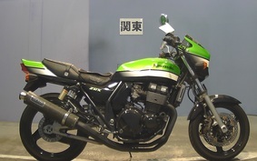 KAWASAKI ZRX400 2010 ZR400E