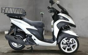 YAMAHA TRICITY 125 SE82J