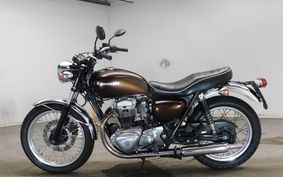 KAWASAKI W650 2001 EJ650A