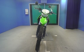 KAWASAKI KLX250 Gen.2 2016 LX250S