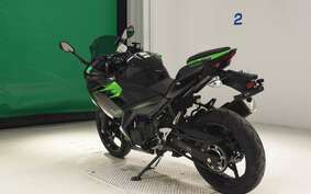 KAWASAKI NINJA 400 2023 EX400L