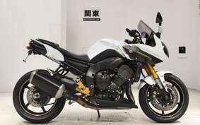 YAMAHA FAZER FZ8 SA 2012 RN25