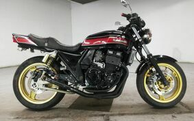 KAWASAKI ZRX400 1999 ZR400E