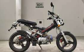 SACHS SPIDER 125