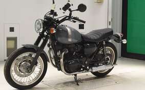 KAWASAKI W800 STREET 2022 EJ800E