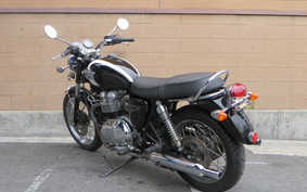 TRIUMPH BONNEVILLE T100 2007 J9152G