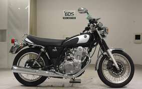 YAMAHA SR400 Gen.5 2021 RH16J