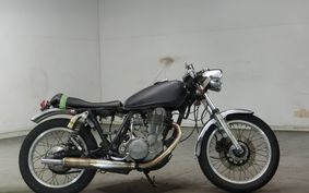 YAMAHA SR500 1984 2J2