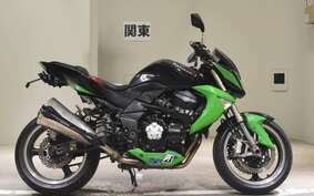 KAWASAKI Z1000 2008