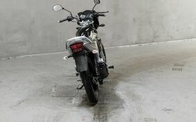 YAMAHA YBR125 LBPPCJL