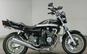 KAWASAKI ZEPHYR 400 2002 ZR400C