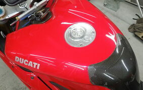 DUCATI 1098 S 2007