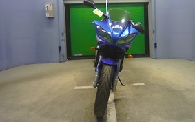 YAMAHA FAZER FZ6 S 2010 RJ14