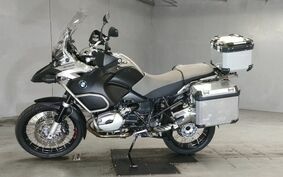 BMW R1200GS ADVENTURE 2008 0380