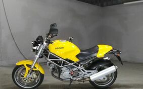 DUCATI M1000S 2004 M400AA