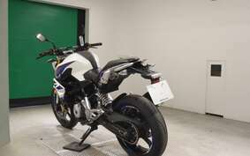 BMW G310R 2017 0G01