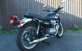 KAWASAKI W800 2020 EJ800B