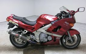 KAWASAKI ZZ-R400 1995 ZX400N