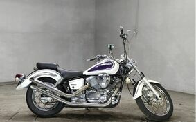 YAMAHA DRAGSTAR 250 VG02J