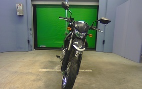 KAWASAKI KLX125D TRACKER 2010 LX125D