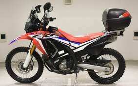 HONDA CRF250 RALLY LD MD44