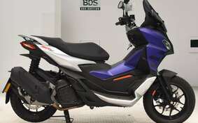 APRILIA SR GT200 MD52