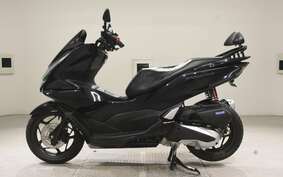 HONDA PCX 160 KF47