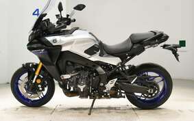 YAMAHA TRACER 9 GT 2022 RN70J