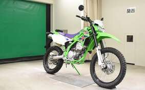 KAWASAKI KLX250 Gen.2 LX250S