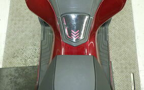 HONDA PCX 160 KF47