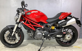 DUCATI MONSTER 796 2022 M506A