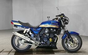 KAWASAKI ZRX400 2001 ZR400E