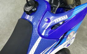 YAMAHA YZ125X CE29C