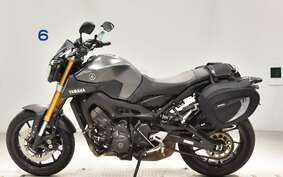 YAMAHA MT-09 A 2014 RN34J