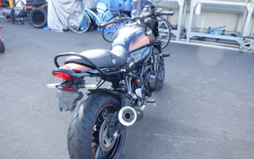 KAWASAKI Z900RS CAFE 2021 ZR900C