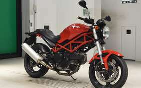 DUCATI MONSTER 400 IE 2008 M407A