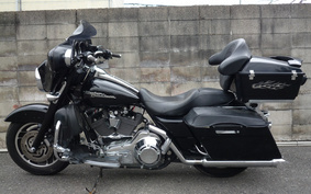 HARLEY FLHX 2006 KAV