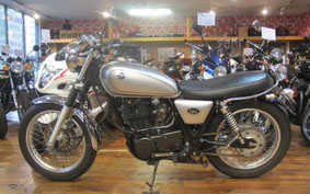 YAMAHA SR400 2002 RH01J