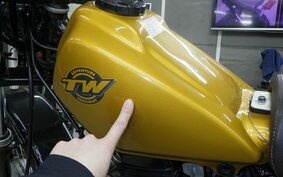 YAMAHA TW200 2JL