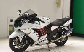 KAWASAKI ZX 1400 NINJA R A 2020