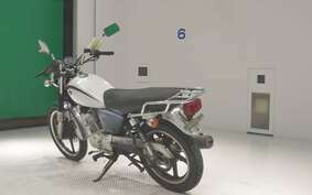 YAMAHA YB125SP PCJL