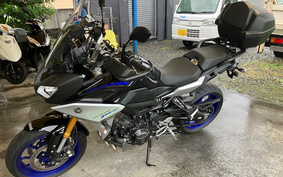 YAMAHA TRACER 9 GT 2018 RN51J