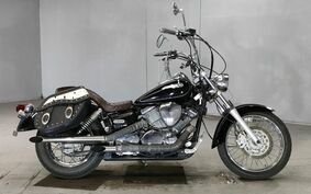 YAMAHA DRAGSTAR 250 VG02J