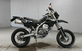 KAWASAKI KLX250D TRACKER LX250E