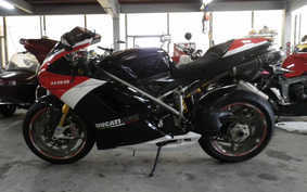 DUCATI 1198 S 2009 H704A