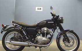 KAWASAKI W400 2006 EJ400A