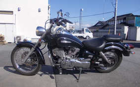 YAMAHA DRAGSTAR 250 2000 VG02J