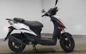 KYMCO AGILITY 50 RS U600