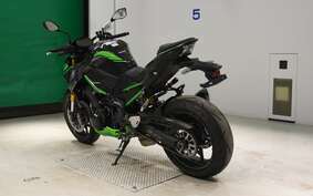 KAWASAKI Z900 Gen.2 SE 2022 ZR900B