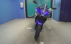 YAMAHA YZF-R25 RG10J